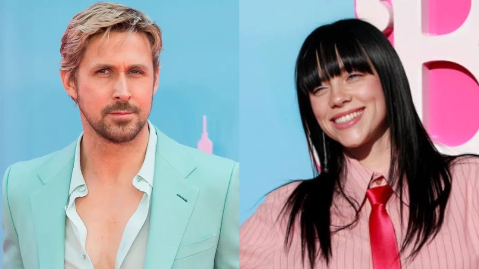 La Gaceta · Ryan Gosling y Billie Eilish cantarán en los premios Oscar 2024