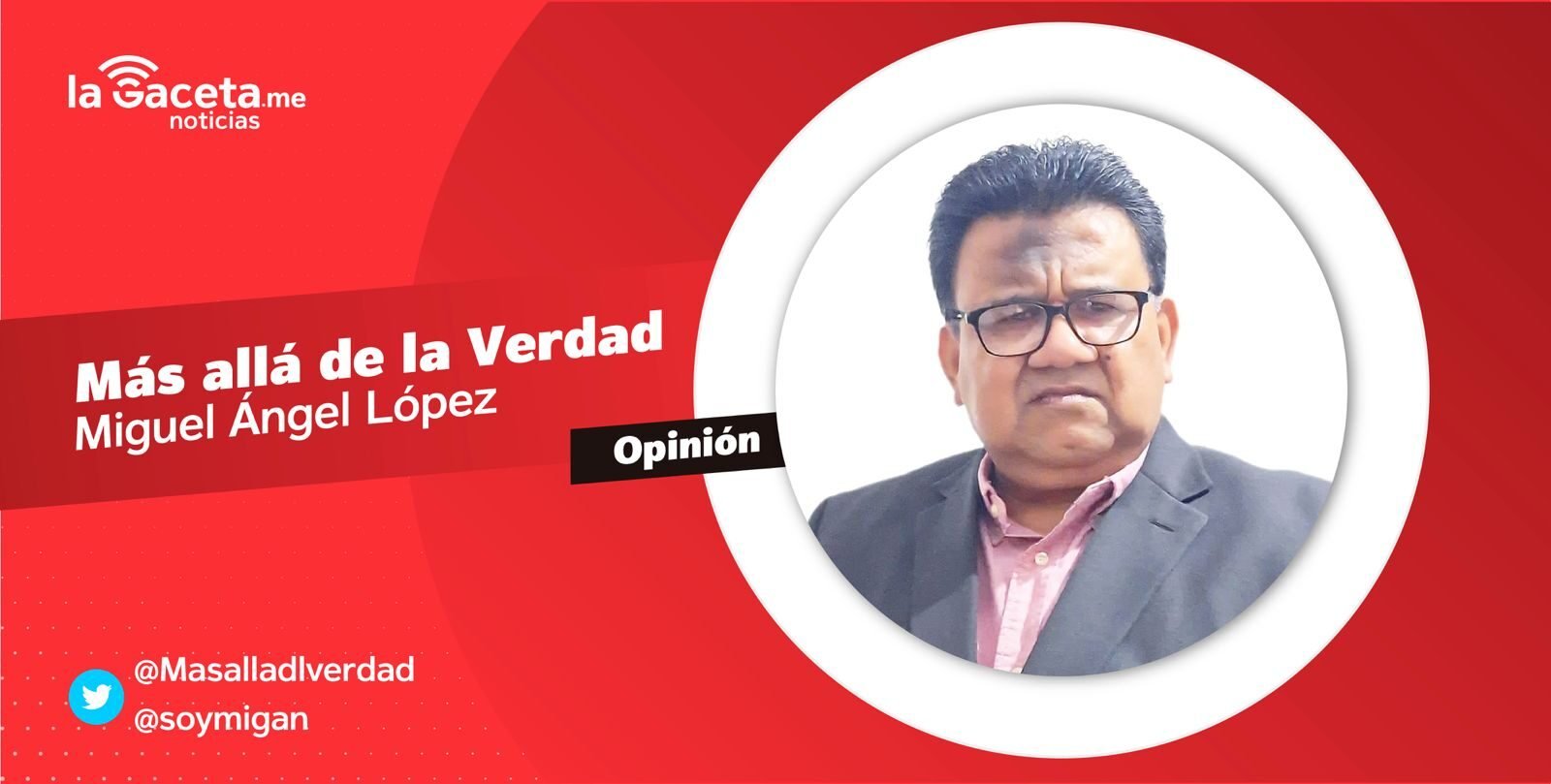 FIJENSE POR QUIÉN VOTAN…