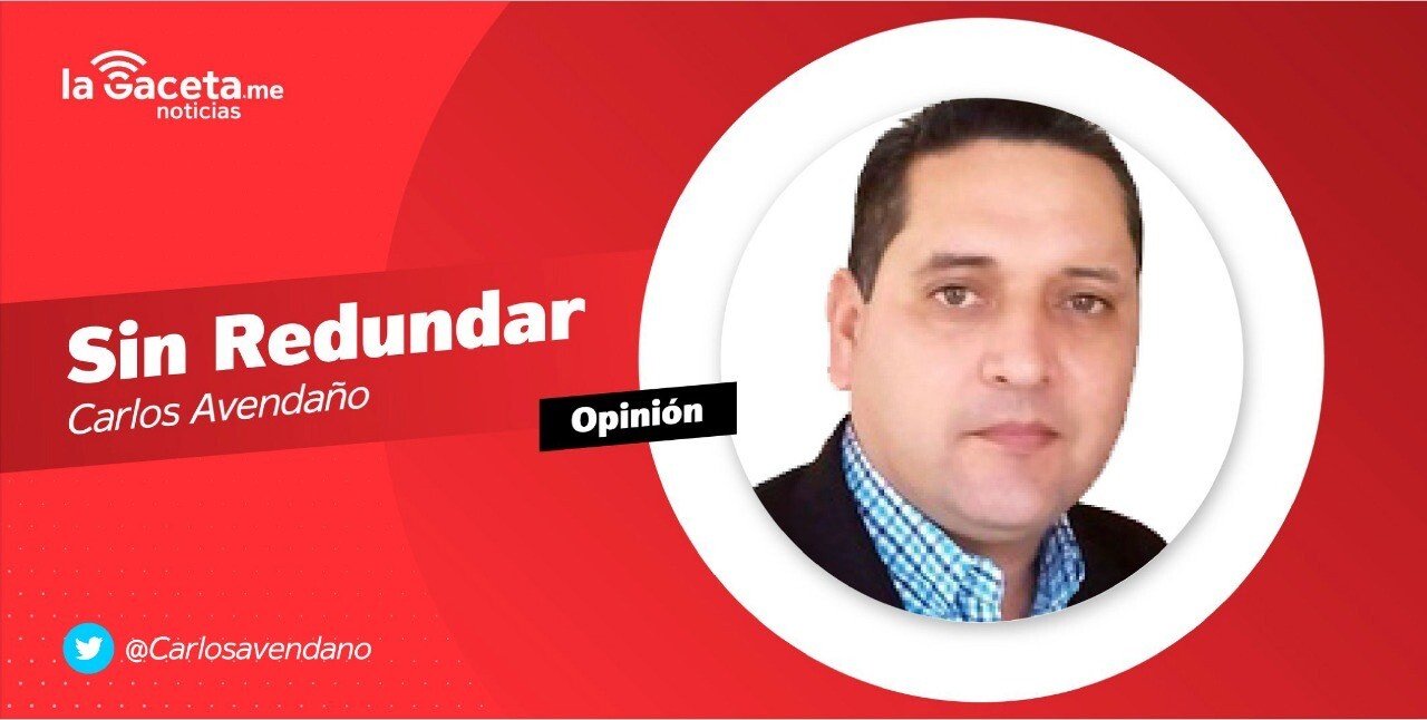 Chihuahua, la CIA y la hipocresía política de MORENA