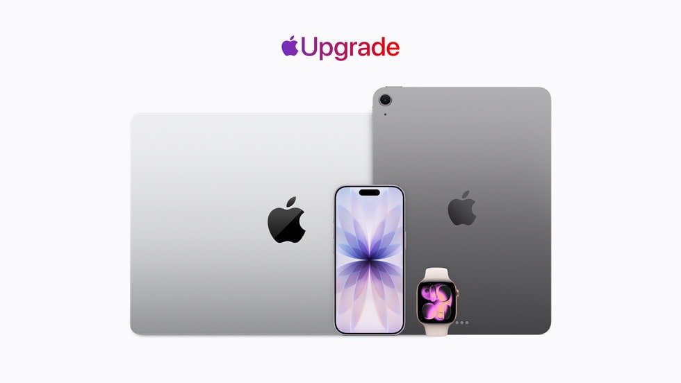 ¿Llegará “Apple Upgrade” a México? Esto es lo que se sabe del nuevo programa de renta de dispositivos de Apple