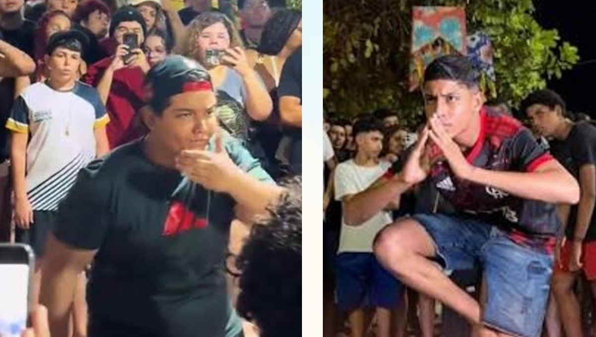 ¿Qué es el “aura farming” y por qué se ha vuelto la tendencia viral de la Gen Z en redes sociales?
