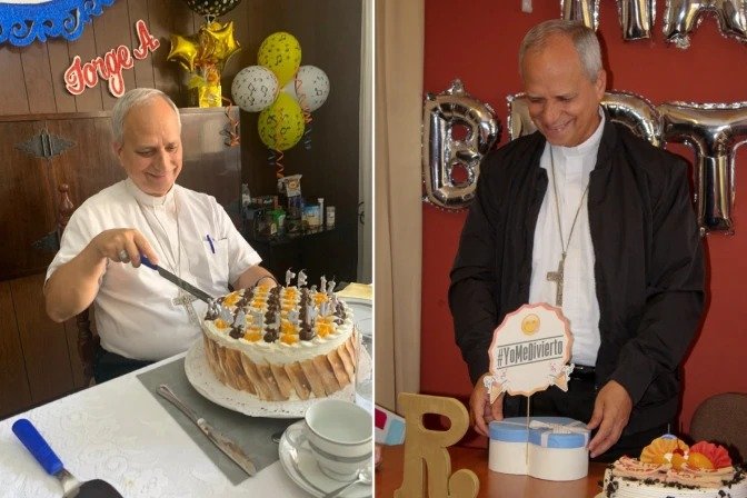 71 años entre la diplomacia y las reformas: El papa León XIV celebra su cumpleaños revocando los recortes salariales en el Vaticano