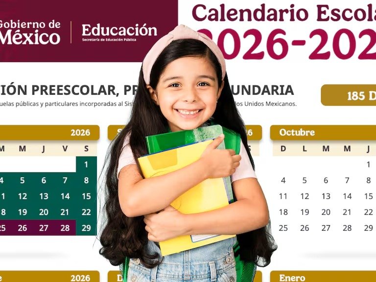 Ajustes locales en el calendario: ¿Qué estados de la República tendrán un megapuente de hasta 5 días en septiembre?