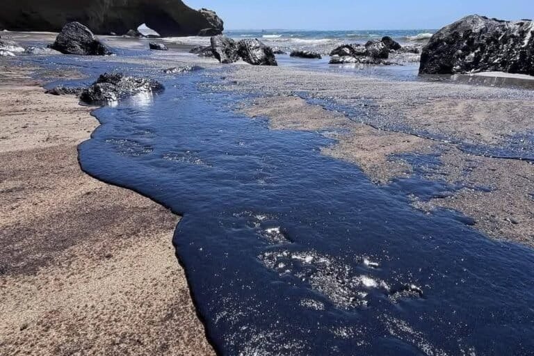 Alerta ambiental en el sureste: Pemex acumula tres derrames consecutivos de hidrocarburos en menos de una semana en costas y campos petroleros