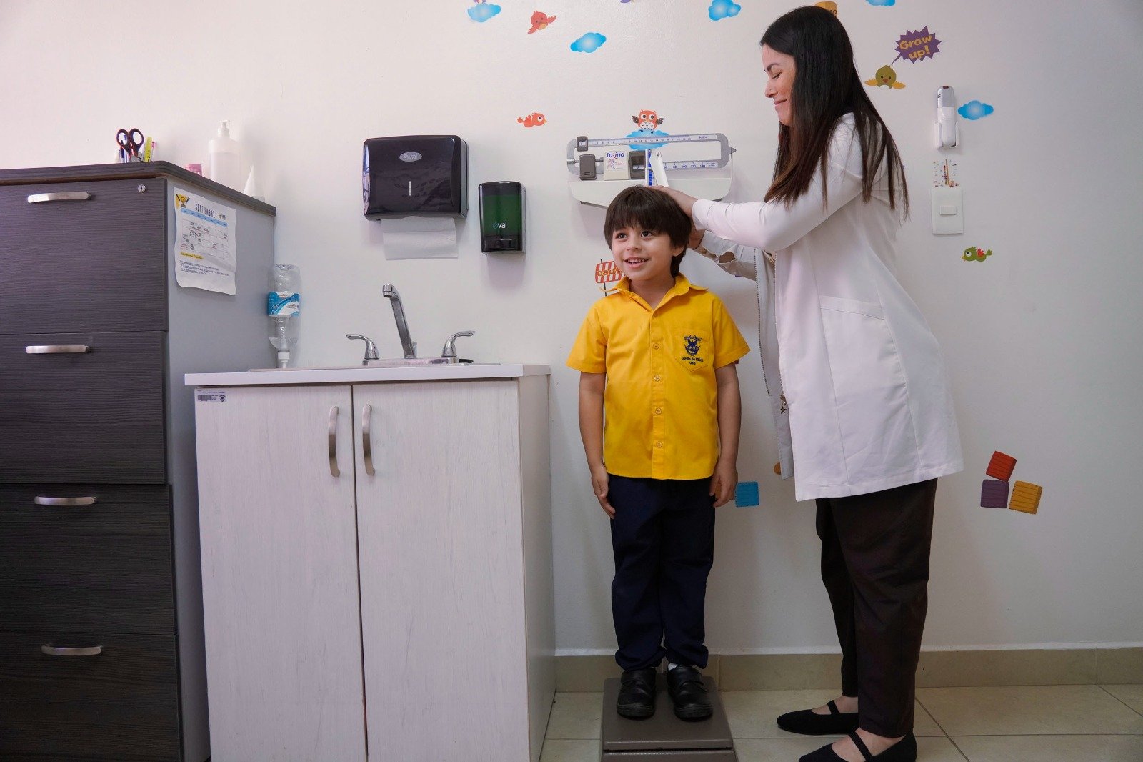 Entre el sobrepeso y la desnutrición silenciosa: advierte especialista del Jardín de Niños de la UAS sobre el grave impacto de los ultraprocesados en la infancia