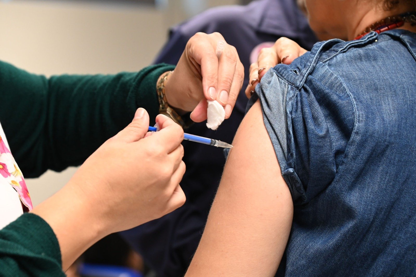 ¡Sinergia por la prevención! La UAS, el IMSS y Encauza ponen en marcha la Jornada de Vacunación Invernal 2026 para promover la salud integral en la comunidad sinaloense