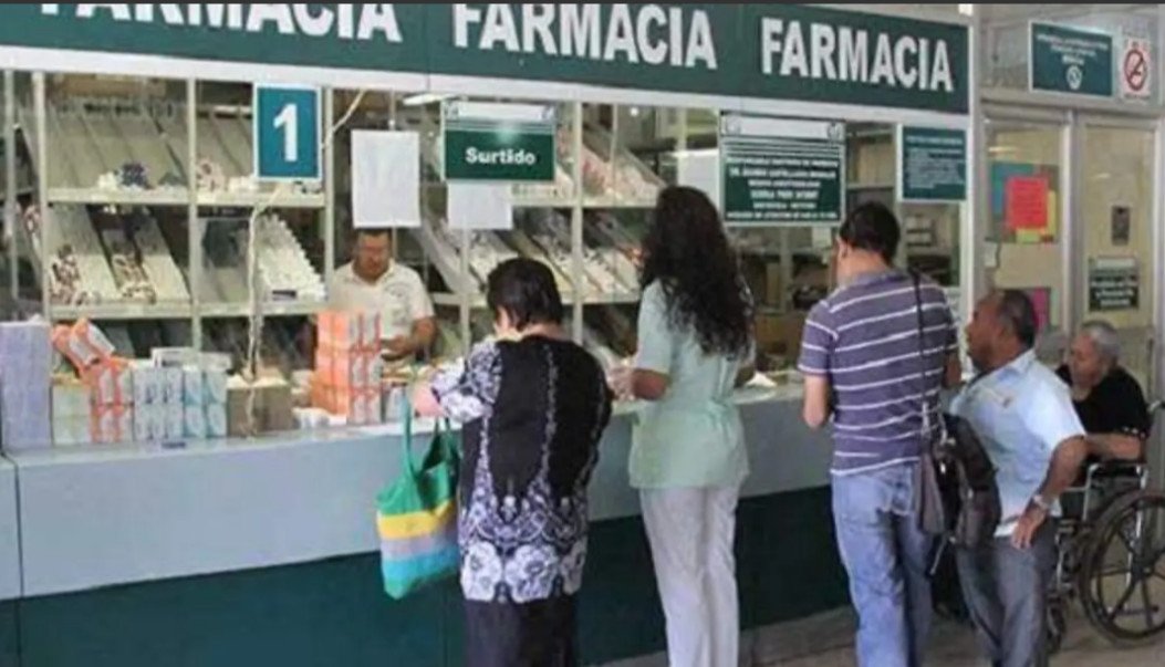 El robo de medicamentos en el IMSS ya es una crisis nacional: de Culiacán a CDMX, el saqueo interno explica el desabasto