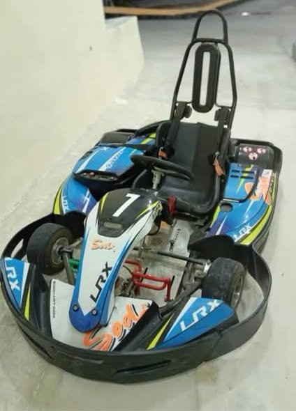 Paga Gobierno de Sonora 600 mil pesos por go karts de 83 mil que nunca se usaron; desaparecen 16 unidades