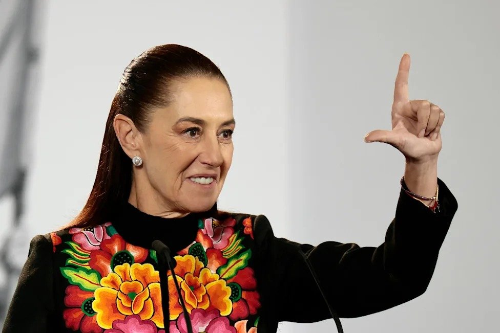 ¡Freno a la derecha en Latinoamérica! Sheinbaum celebra el triunfo de Lula en Brasil: “¡Viva la democracia, ganó el pueblo!”