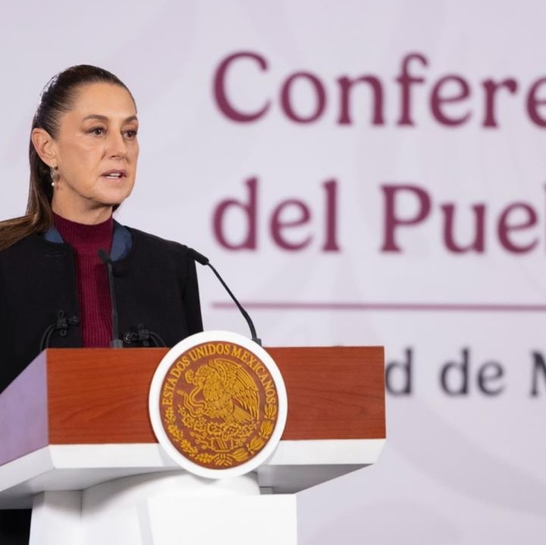 ¡Posicionamiento clave! Sheinbaum revela exigencias de EE. UU. y presume avances decisivos en la relación comercial
