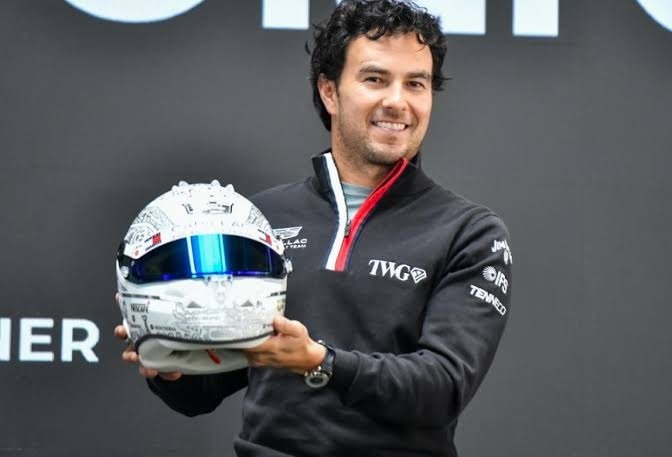 ¡Hay ‘Checo’ para rato en la F1! Sergio Pérez renueva contrato con Cadillac hasta 2029