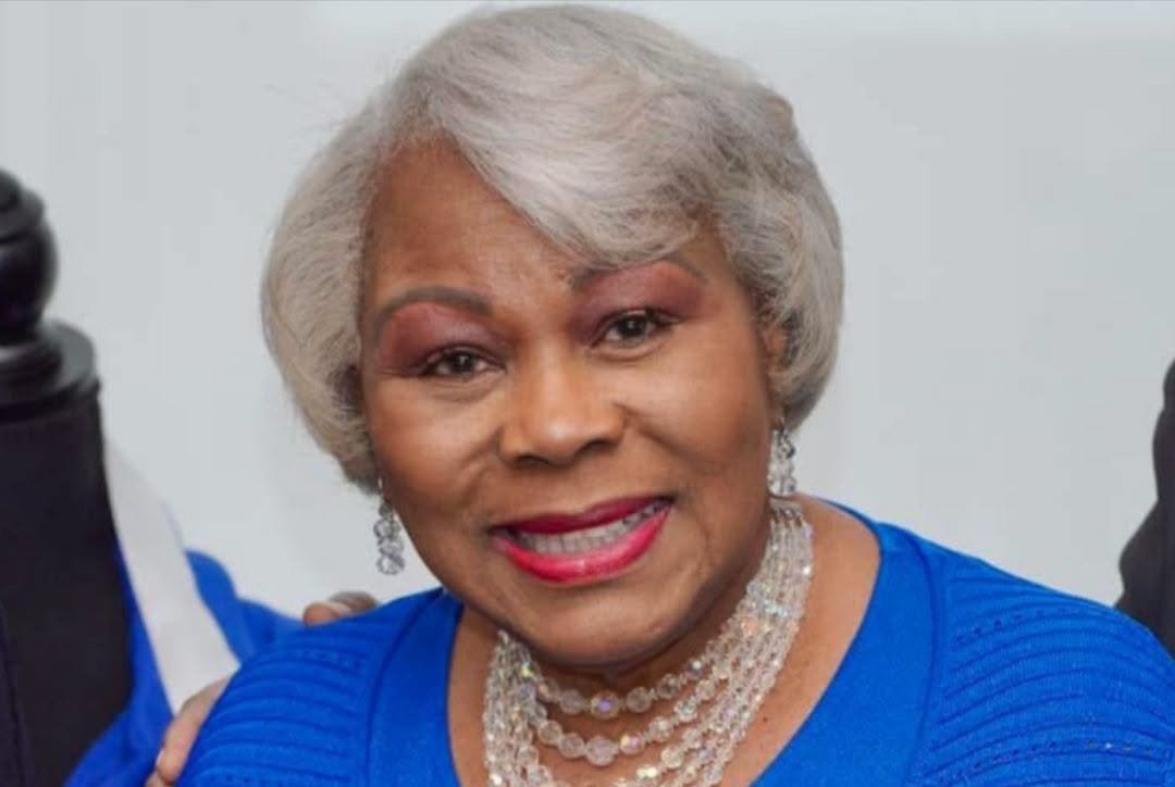 Acusan a senadora demócrata de 82 años de liderar red de marihuana y lavado de dinero en Virginia